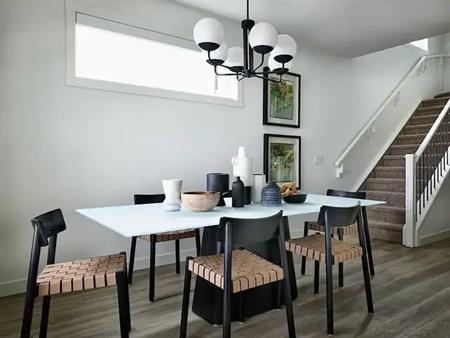 Your Dream Rental Home in Seton SE Move-In Ready Jan 1! | Calgary