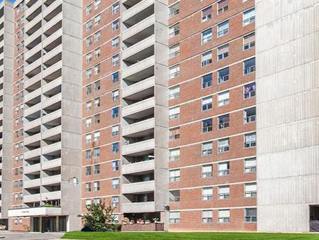 Clipper Apartments | 55 Falby Court, Ajax