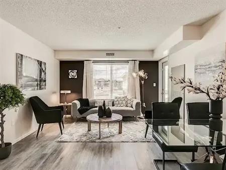 Arcadia - 2 Bedroom 1 Bathroom | 1265 McConachie Boulevard Northwest, Edmonton