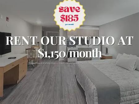 Western Budget Long Stay | 8120 Sparrow Crescent, Leduc