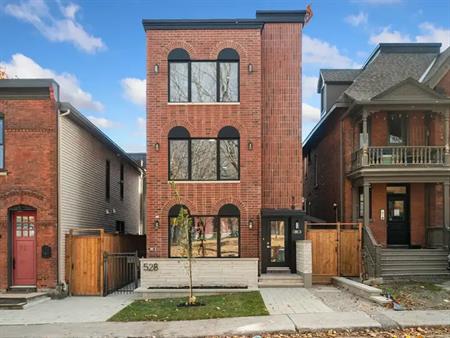 528 MacLaren St | 528 MacLaren St, Ottawa