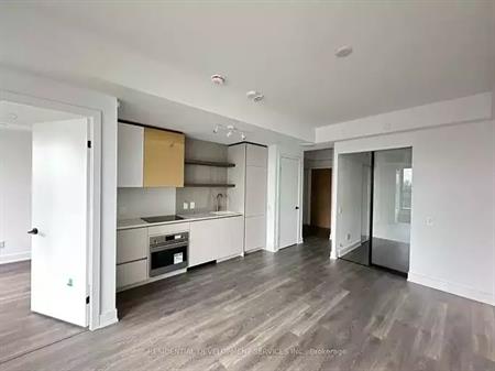 Condo for Rent (2 Bedroom) - 1285 Queen St. E., Toronto (Leslieville) | 1285 Queen Street East, Toronto