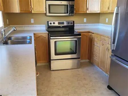 Roommate wanted | 18 Silver Drive, Blackfalds