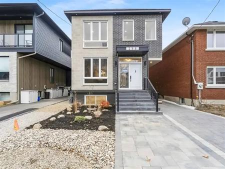 296 Duncairn Avenue | 296 Duncairn Avenue - A, Ottawa