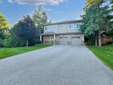 952 Kelsowood Lane | 952 Kelsowood Lane, Fergus