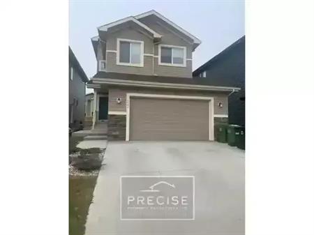 Spacious Basement Suite - MOVE IN BEFORE THE HOLIDAYS | 452 Reynalds Wynd, Leduc