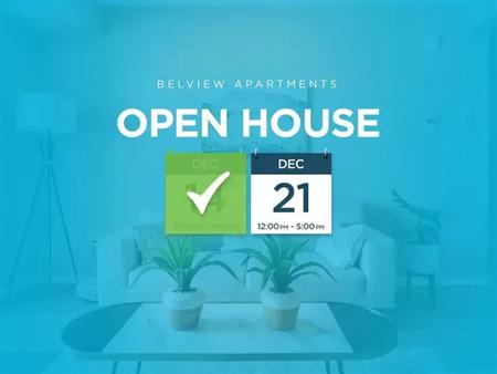 Belview Apartments | 680 Belmont Street SW, Calgary