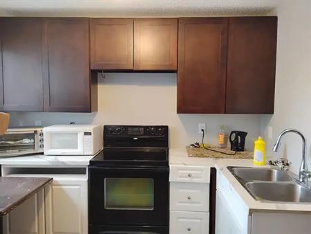 Room for rent near Memorial Dr. | Calgary