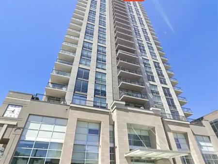 A luxury 2bed 2bath Downtown Condo | 2504 - 1111 10 St SW, Calgary