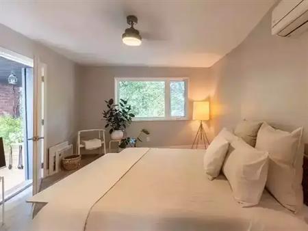 Amazing 2 bedroom High Park/Junction apartment | 2557 Dundas Street West, Toronto