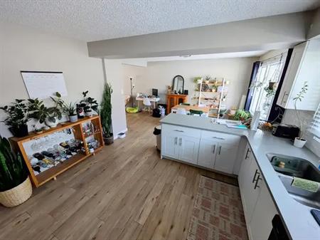 3 bed 1.5 bath UofA, windsor park! | 8428 117 Street Northwest, Edmonton