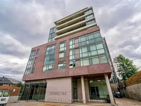 Condo for Rent (2 Bedroom) - 2055 Danforth Avenue, Toronto (The Danforth) | 2205 Danforth Avenue, Toronto