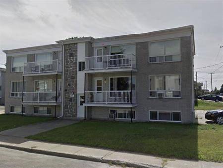 4 1/2 - 425 Rue Arcand, Trois-Rivieres