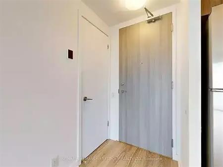 Condo for Rent (1 Bedroom) - 390 Cherry Street, Toronto (Distillery District) | 390 Cherry Street, Toronto