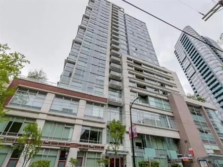 1307-821 Cambie Street | 821 Cambie Street, Vancouver