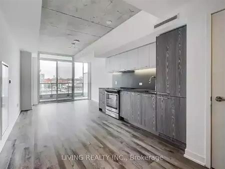 Condo for Rent (2 Bedroom) - 30 Baseball Place, Toronto | 30 Baseball Place, Toronto