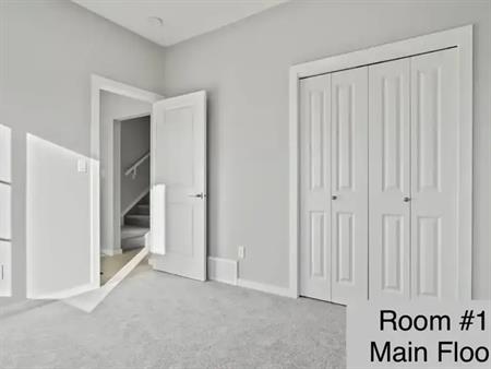 Rooms for Rent | 737 Mattson Drive Southwest, Edmonton