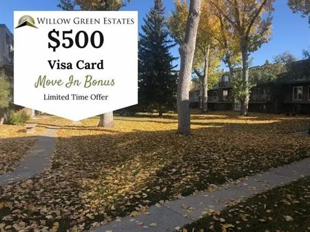 Willow Green Estates | 9940 Fairmount Dr SE, Calgary