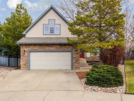 Beautiful Single-Family Home in Top School District! | Edmonton