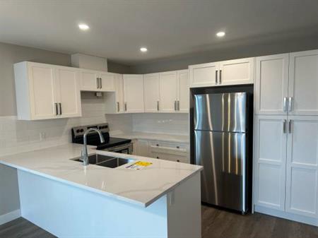 2Br 973ft2 Brand New Furnished Home