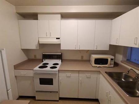 1 bed, 1 bath Apartment Suite in Fairview near VGH