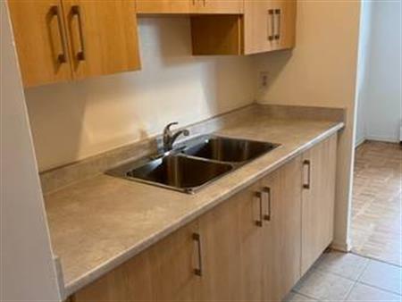 1 bedroom 1 bathroom apartment Stouffville ON