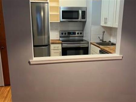 West End * Vancouver* Downtown* one bedroom* pets friendly