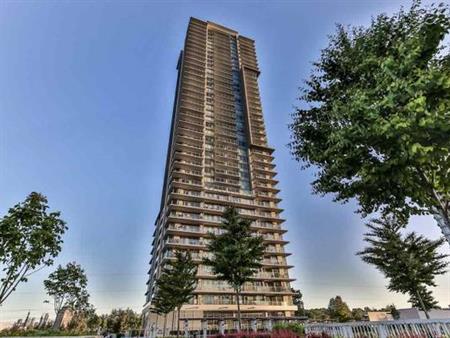 RESIDE - PET FRIENDLY 2 BEDS + 2 BATHS + 1 PARKING IN BURNABY