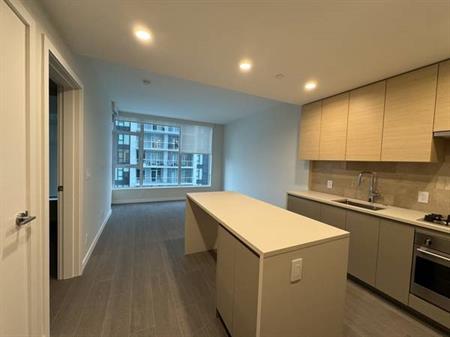 Brand New 1bd + 1 Bath 9th Floor Unit @ 2108 Gilmore Avenue