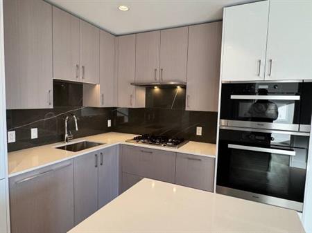 Beautiful Brand New 1 Bed/1Bath apartment/Condo in PARK WEST