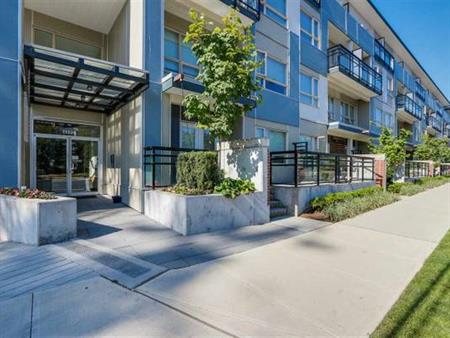 1 BED + 1 BATH + 1 PARKING IN SURREY