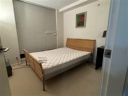 Furnished Room in a Two Bedroom Apartment for Rent in Richmond