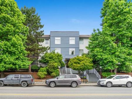 Live in Comfort at Westport – Centrally Located in Ladner!