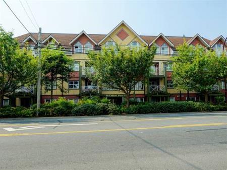 214-655 Goldstream Ave - Available January 1st