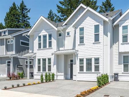 Bear Mountain Townhomes - 3 Bedroom - Available Now