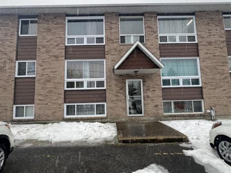 Beau Logement Situé à Masson-Angers