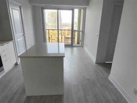 Brand New 2 Bed 2 Bath For Lease Near Square One