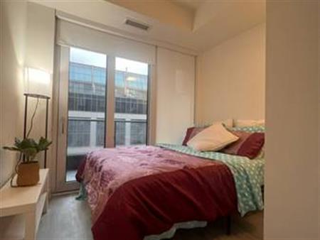 Cozy Room for Rent in Downtown Toronto - All-Inclusive w/Free Internet