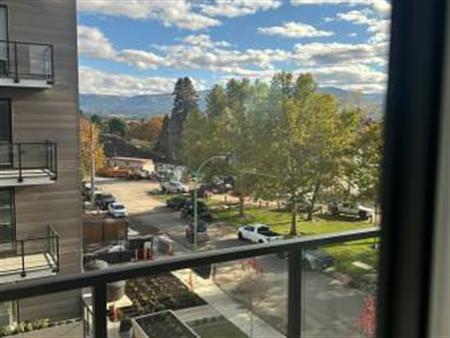 BRAND NEW 1 bedroom 1 bathroom in Kelowna