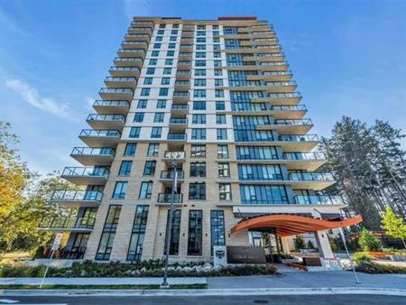 Bright 2BR/2BA Condo with Water & Park Views