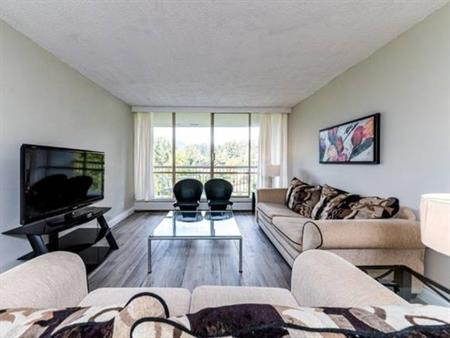 1219-2012 Fullerton Furnished 1bed/1bath $2295/month