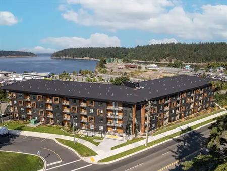 Regatta | 550 Brechin Road, Nanaimo