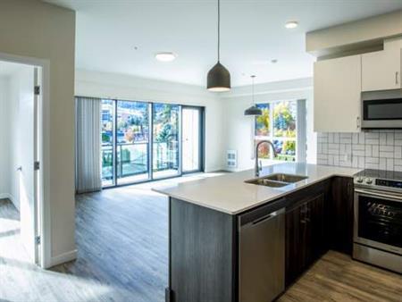 Legacy Square Apartments | 895 University Drive, Kamloops