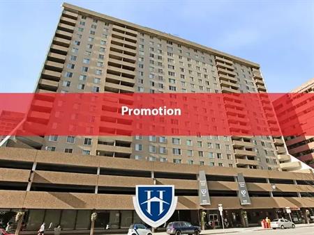 Princes Island Place | 815 4 Avenue SW, Calgary