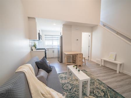 Loft Suites in Paisley | Price Way/Price Lane/ Price Link, Edmonton