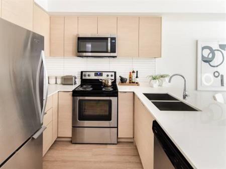 3 Bedroom + Flex - Near King Ed and Cambie - Skytrain 1 block away!