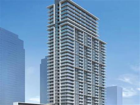 January Special $1000 1b1b Brand New Condo in Yonge and Sheppard