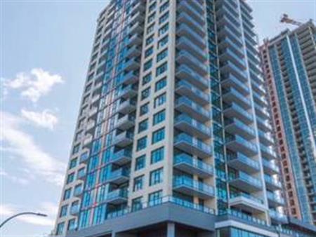 Burnaby Edmonds 2 bed & 2 bath for rent