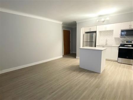 Newly Renovated 1 bedroom | 1113 Second Street West, Cornwall