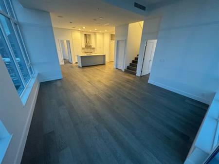 Brand new 3 bedroom Subpenthouse For Rent